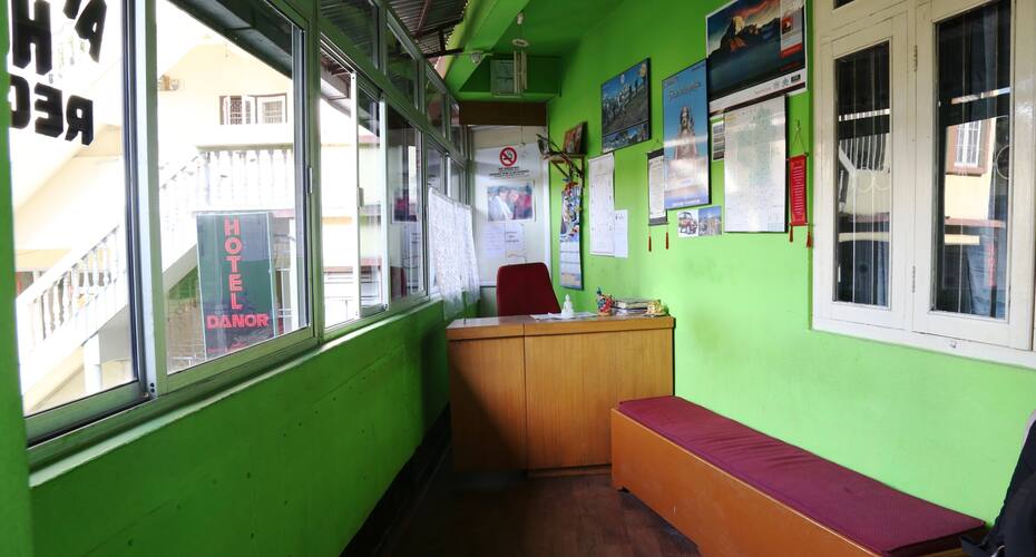 Anmol Guest House, Gangtok 3